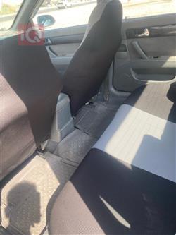 شيفروليه اوبترا